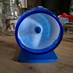 Hamster rad, Dieren en Toebehoren, Knaagdieren en Konijnen | Toebehoren, Ophalen of Verzenden, Zo goed als nieuw, Loopwiel of Rad