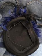 Hoedje voor boerenbruiloft #carnaval, Ophalen of Verzenden, Gedragen, Carnaval, Accessoires