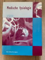 L.N. Bouman - Medische fysiologie, Ophalen of Verzenden, Zo goed als nieuw, L.N. Bouman; J.A. Bernards