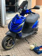 Piaggio zip 80cc, Ophalen of Verzenden, Zo goed als nieuw, Zip
