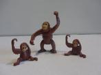 PLAYMOBIL Family Fun 6648 moeder  Orang-oetans met baby, , Ophalen of Verzenden, Gebruikt, Los playmobil