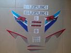 Suzuki GSX-R K7 1000 Decals stickers, Motoren, Accessoires | Stickers, Verzenden