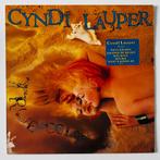 Cyndi Lauper - True Colors - LP - Vinyl, Cd's en Dvd's, Vinyl | Pop, Ophalen of Verzenden, 1980 tot 2000, Gebruikt