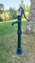 Nog niet gebruikte waterpomp, Tuin en Terras, Waterpompen, Ophalen, Nieuw, Handmatig