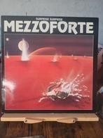 Lp : mezzoforte - surprise surprise, 1960 tot 1980, Gebruikt, Ophalen of Verzenden