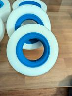 3 sets inserts 1.9 rc crawler, 1 standaard, 2x dual stage, Hobby en Vrije tijd, Modelbouw | Radiografisch | Auto's, Elektro, Auto offroad