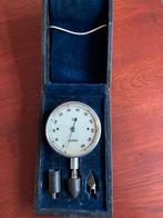 Bandentransport meter “JAEGER”, Ophalen of Verzenden, Gebruikt