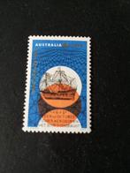 Australië 350 jaar Dirk Hartog's landing 1966 boot postfris, Ophalen of Verzenden, Postfris