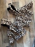 Winterjasjes Tweeling Maat 74/80 Petit Juul, Kinderen en Baby's, Babykleding | Maat 80, Jongetje of Meisje, Ophalen of Verzenden
