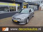 Hyundai I30 CW 1.4i i-Drive Cool, Voorwielaandrijving, Euro 5, Gebruikt, 4 cilinders