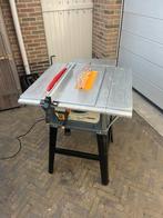 Zaagtafel, Doe-het-zelf en Verbouw, Gereedschap | Zaagmachines, Ophalen, Gebruikt, Cirkelzaag, 70 mm of meer