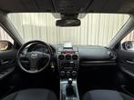 Mazda 6 Sport 1.8i Touring *OrgNL!* Navigatie / Cruise Contr, 65 €/maand, Stof, Gebruikt, 4 cilinders