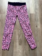 Z8 ROZE PRINTED LEGGING, MAAT; 116, Kinderen en Baby's, Kinderkleding | Maat 116, Broek, Gebruikt, Meisje, Z8