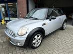MINI Mini 1.6 Cooper (bj 2007), Voorwielaandrijving, Gebruikt, 750 kg, 4 cilinders