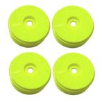 Jamara Rims 1:8 Disc LX1 yellow HN nieuw rc auto