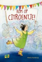 2 X kinderboeken Maria Honkoop, Ophalen of Verzenden, Zo goed als nieuw, Maria Honkoop