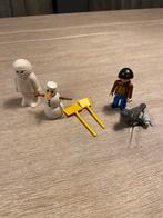 Verschillende playmobil onderdelen, Ophalen of Verzenden, Zo goed als nieuw