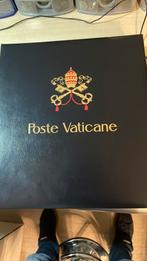 Poste Vaticane DAVO Album II, Ophalen of Verzenden, Nederland