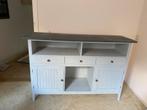 Dressoir, Huis en Inrichting, Ophalen, Gebruikt, 100 tot 150 cm, Grenenhout