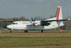 Luchtvaart - CITYJET   OO-VLE, Verzenden, Nieuw