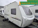 Sterckeman DIT WEEKEND XXL CARAVANSHOW  5/6/7 EN 8 FEB, Caravans en Kamperen, Sterckeman, Bedrijf, 5 tot 6 meter, Mover