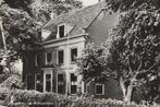 arkel- de pinksterblom, Verzamelen, Ansichtkaarten | Nederland, Ophalen of Verzenden, 1940 tot 1960
