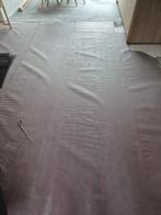 Laminaat met warmte folie - 30m2, Ophalen, Kunststof, Gebruikt, 10 m² of meer