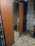 Kast gratis, Huis en Inrichting, Kasten | Kledingkasten, Gebruikt, 100 tot 150 cm, Ophalen of Verzenden, 150 tot 200 cm