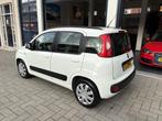 Fiat Panda 1.2 Edizione Cool AIRCO/NW APK (bj 2016), Auto's, Voorwielaandrijving, Gebruikt, Wit, Bedrijf