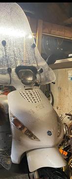 Complete originele Piaggio Zipp  kaolppenset, Fietsen en Brommers, Scooters | Piaggio, Ophalen of Verzenden, Gebruikt, Zip