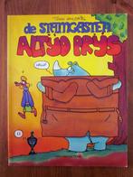 De Stamgasten nr. 11: Altijd prijs | Toon van Driel, Gelezen, Eén stripboek, Ophalen of Verzenden, Toon van Driel