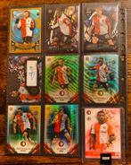 Feyenoord Topps én Panini Lot, Verzamelen, Sportartikelen en Voetbal, Ophalen of Verzenden, Zo goed als nieuw, Feyenoord, Poster, Plaatje of Sticker