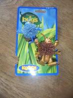 Disney Luizenleven-a Bug's Life 2 Koosh poppetjes, Ophalen of Verzenden, Nieuw, Beeldje of Figuurtje