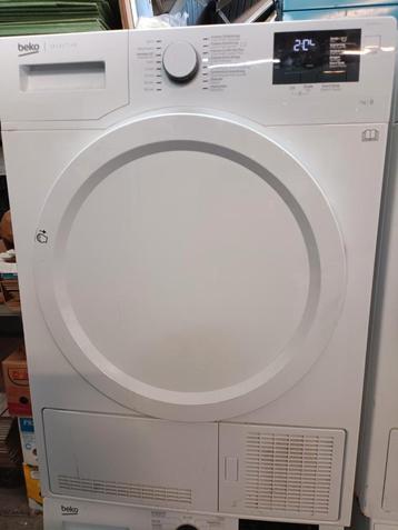 Beko condensdroger 7 KG beschikbaar voor biedingen