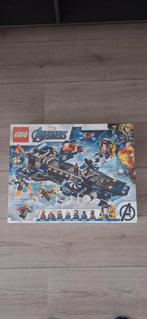 LEGO Avengers Helicarrier - Nieuw in doos!, Ophalen of Verzenden, Nieuw
