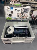 Nieuwe festool haakse slijper, Ophalen, Nieuw, Haakse handslijpmachine