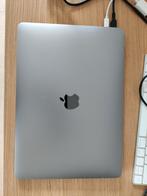 MacBook Air M1 - Backlight defect, Computers en Software, Apple Macbooks, Ophalen, Gebruikt, 256 GB, Qwerty