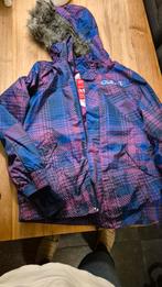 O'Neill ZGAN Jas - Maat L, Kleding | Dames, Jassen | Zomer, O'Neill, Ophalen of Verzenden, Zo goed als nieuw, Maat 42/44 (L)