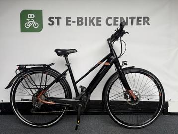 Pegasus Tecaro Electrische Fiets | Bosch Performance Motor beschikbaar voor biedingen