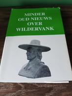 Minder oud nieuws over Wildervank, Boeken, Gelezen, Ophalen of Verzenden, 20e eeuw of later