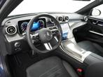 Mercedes-Benz C-klasse Estate 300 e Star Edition AMG Line AM, 4 cilinders, 313 pk, C-Klasse, 25 kWh