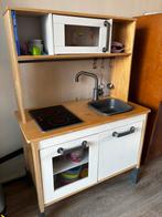 Kinder keuken van ikea, Kinderen en Baby's, Ophalen, Gebruikt