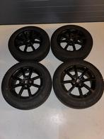 Fiat 500 E winterbanden 185/65R15, Auto-onderdelen, Banden en Velgen, Ophalen, 15 inch, Banden en Velgen, 185 mm