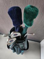 Golfset Ben Sayers - dames, Ophalen, Gebruikt, Set, Overige merken