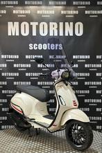Vespa Sprint BJ:05-2022 KM:7837 Dikke volle Vespa Sprint, Overige modellen, Verzenden, Zo goed als nieuw, Benzine