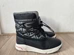 Snowboots maat 34, Gebruikt, Jongen of Meisje, Ophalen of Verzenden, Overige typen