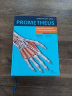 Prometheus anatomische atlas, Boeken, Ophalen of Verzenden, Zo goed als nieuw