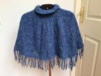 Diesel shawl?, Kleding | Dames, Truien en Vesten, Blauw, Maat 38/40 (M), Ophalen of Verzenden, Zo goed als nieuw