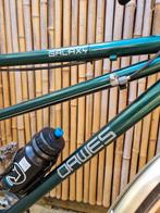 Dawes Galaxy 4, Fietsen en Brommers, Fietsen | Tandems, Minder dan 10 versnellingen, Gebruikt, Dawes, 47 tot 51 cm