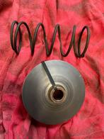 Gilera runner 125/180 2t vario, Motoren, Ophalen